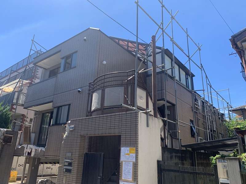 住み慣れた我が家とさよならする住宅解体工事に埼玉で対応